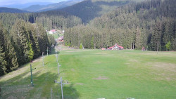 Ski Mezivodí