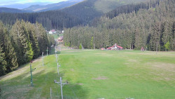 Ski Mezivodí