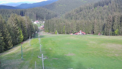 Ski Mezivodí