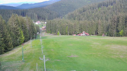 Ski Mezivodí