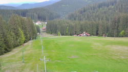 Ski Mezivodí