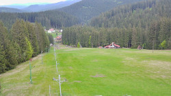 Ski Mezivodí