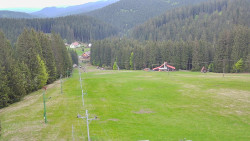 Ski Mezivodí