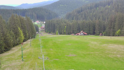 Ski Mezivodí
