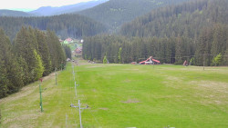 Ski Mezivodí