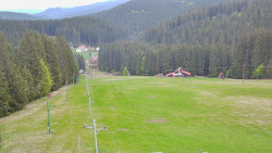 Ski Mezivodí