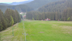 Ski Mezivodí