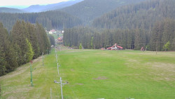 Ski Mezivodí