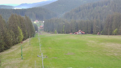 Ski Mezivodí