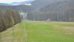 Ski Mezivodí