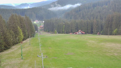 Ski Mezivodí