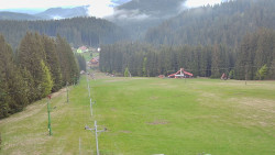 Ski Mezivodí