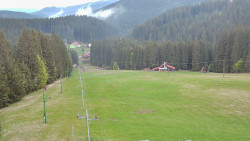 Ski Mezivodí