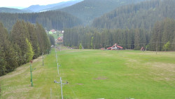 Ski Mezivodí