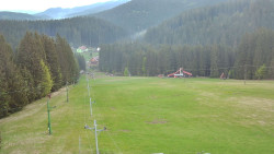 Ski Mezivodí