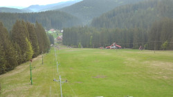 Ski Mezivodí