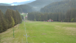 Ski Mezivodí
