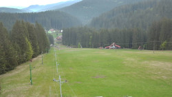Ski Mezivodí