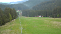 Ski Mezivodí
