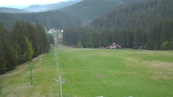 Ski Mezivodí