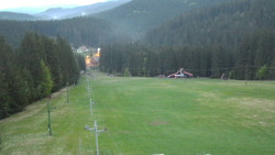 Ski Mezivodí