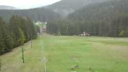 Ski Mezivodí