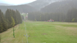 Ski Mezivodí
