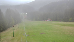 Ski Mezivodí