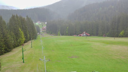 Ski Mezivodí