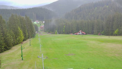 Ski Mezivodí