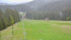 Ski Mezivodí