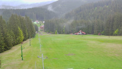 Ski Mezivodí