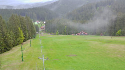 Ski Mezivodí