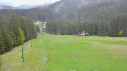 Ski Mezivodí