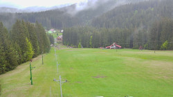 Ski Mezivodí