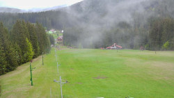 Ski Mezivodí