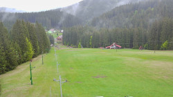 Ski Mezivodí