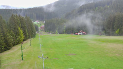 Ski Mezivodí