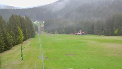 Ski Mezivodí