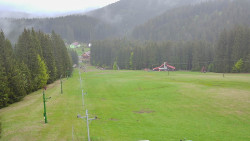 Ski Mezivodí