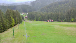 Ski Mezivodí