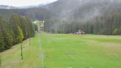 Ski Mezivodí