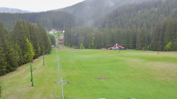 Ski Mezivodí