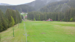 Ski Mezivodí
