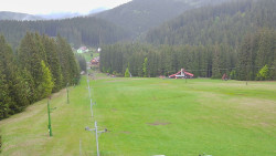 Ski Mezivodí