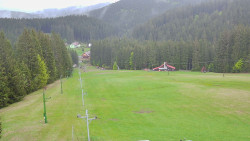 Ski Mezivodí