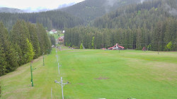 Ski Mezivodí