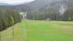 Ski Mezivodí