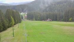Ski Mezivodí