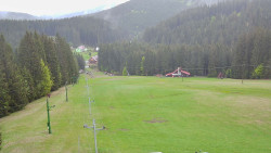 Ski Mezivodí